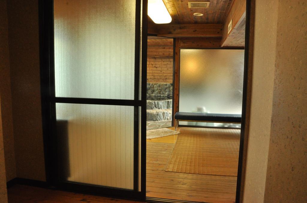 Ryokan Kichiman Kōchi Eksteriør bilde
