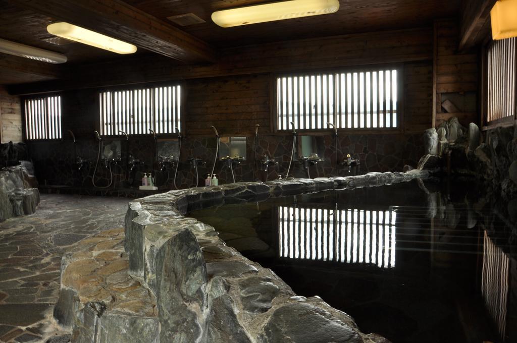 Ryokan Kichiman Kōchi Eksteriør bilde
