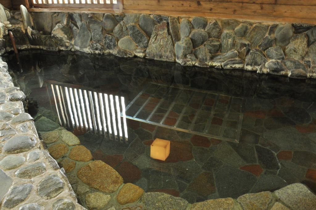Ryokan Kichiman Kōchi Eksteriør bilde